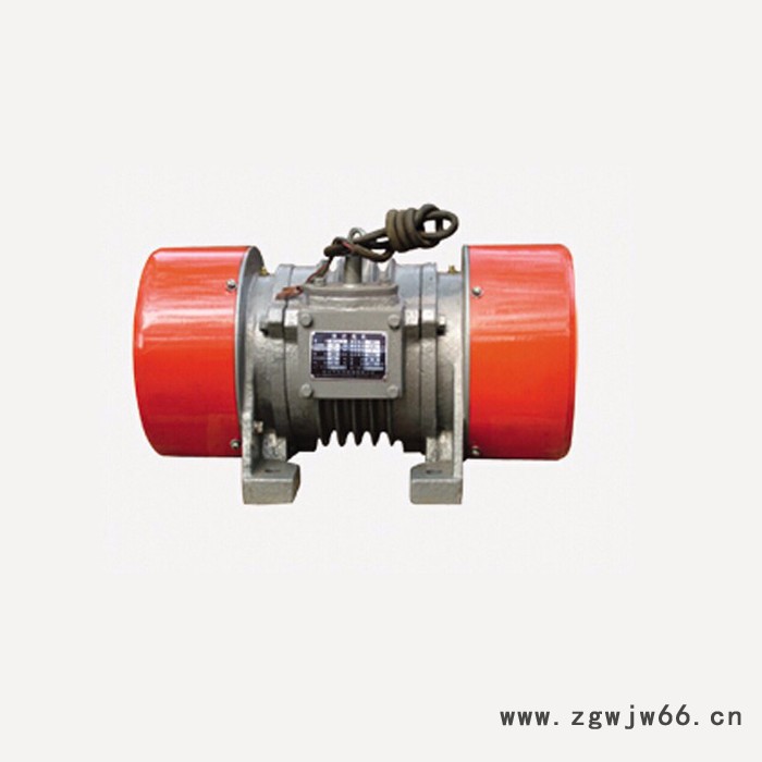 【恒升机械】恒升YZO系列振动电机 卧式振动电机 振动电机厂家图3