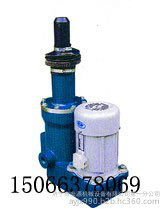 专业生产DT(Z)型电动推杆 DYTZ型电液推杆 防爆电机推杆图2