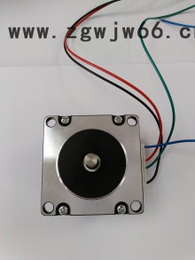 步科2S42Q-0348 电机 步进电机电机图2