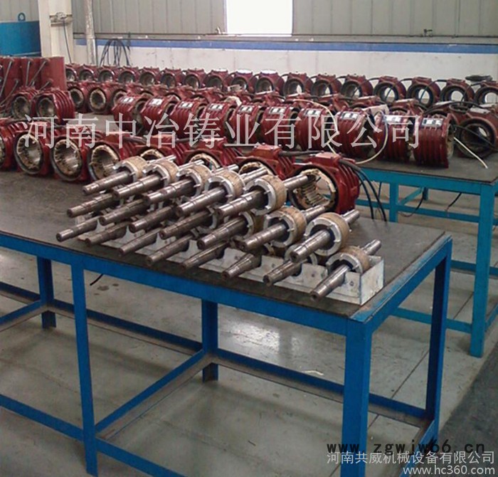 YZO-50-6振动电机，震动筛专用电机，振动电机图3