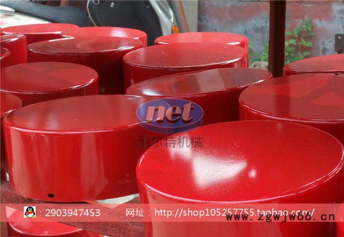 YZU系列振动电机 激振力为20000N的振动电机图3