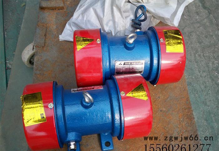 哪里有卖振动电机?振动电机的价格是多少【新乡知名宏源】图3