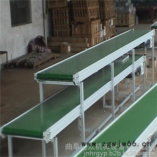 防爆电机大豆输送机 分拣输送机xy1图4