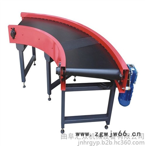 防爆电机大豆输送机 分拣输送机xy1图2