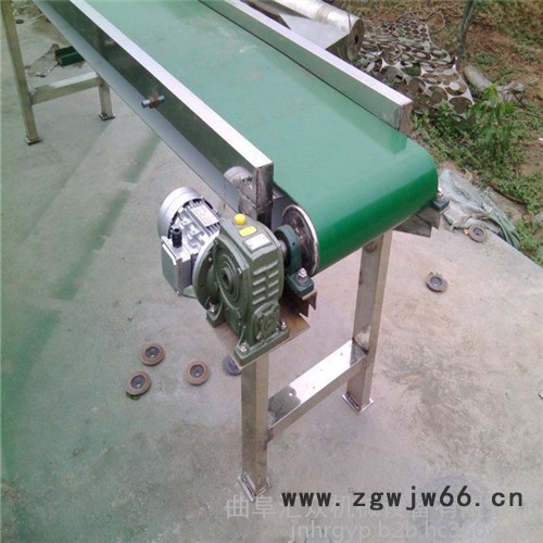 防爆电机大豆输送机 分拣输送机xy1图5