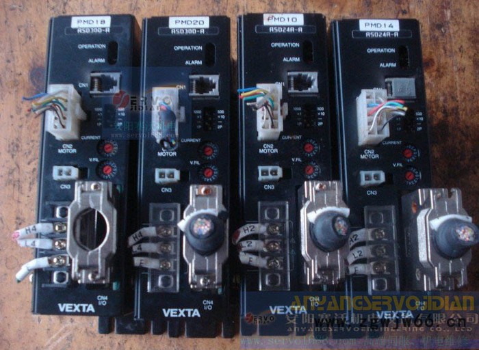 供应东方步进电机驱动器ASD24A-A 维修,伺服器维修图3