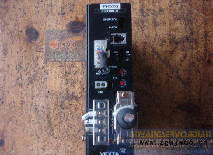 供应东方步进电机驱动器ASD24A-A 维修,伺服器维修图2