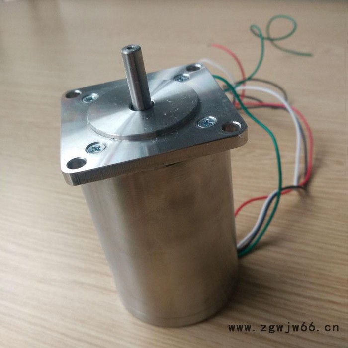 成都金士利真空环境下使用的步进电机独立研发，高品质，质保一年KH42、57、86  温度范围-200——+200 可定制图3