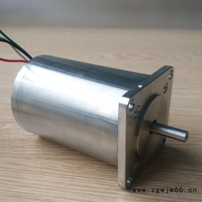 成都金士利真空环境下使用的步进电机独立研发，高品质，质保一年KH42、57、86  温度范围-200——+200 可定制图4