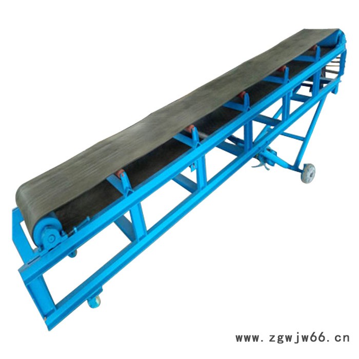 不漏料输送机防爆电机 质量优价格低图3