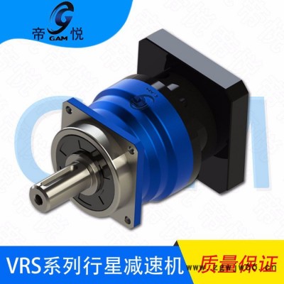 AF三菱步进电机精度伺服行星减速机AF60 AF90 AF120