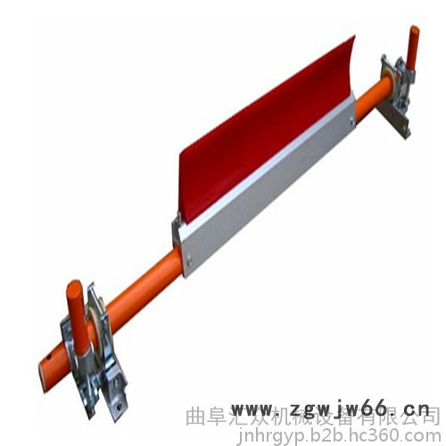 调心托辊吸粮机配件 防爆电机图2