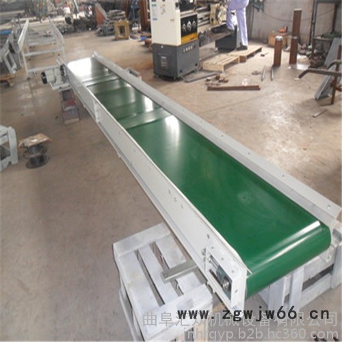 昆山铝型材输送机 防爆电机图2