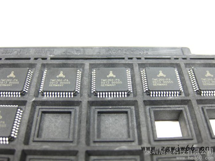 供应TMC260-PA步进电机控制