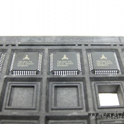 供应TMC260-PA步进电机控制