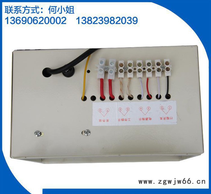 商家主营力矩电机控制器(出口机专用)三相力矩表图2