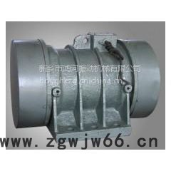 鸿河科技 供应TZD41-4振动电机图3