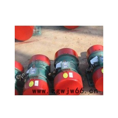 鸿河科技 供应TZD41-4振动电机