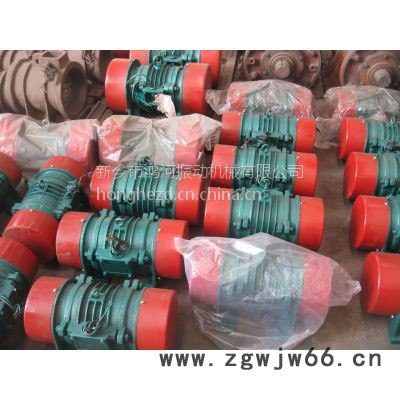 鸿河科技 供应TZD41-4振动电机图2