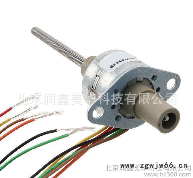 Portescap 电机电磁阀驱动器板模块步进电机 20DAM10D2U-L图2