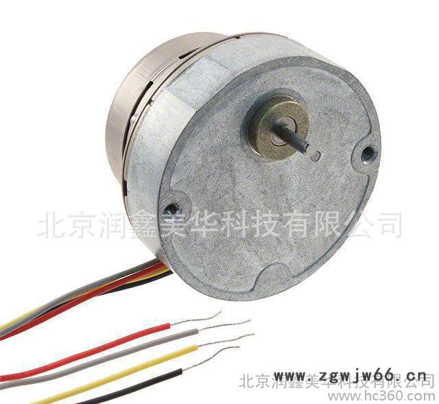 Portescap 电机电磁阀驱动器板模块步进电机 42M048C2B-R21图2