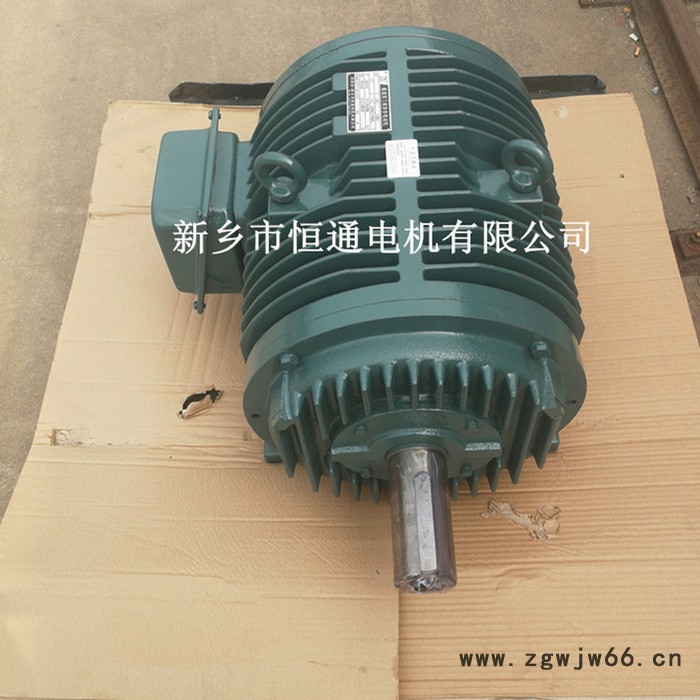 千业牌 辊道电机 变频辊道电动机安装编码器 辊道变频电机质量保证图3