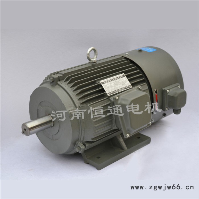 千业牌 辊道电机 变频辊道电动机安装编码器 辊道变频电机质量保证图4