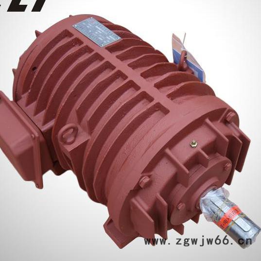 供应浙江德立YGCJ180-3-78YGCJ辊道减速机  辊道电机图4