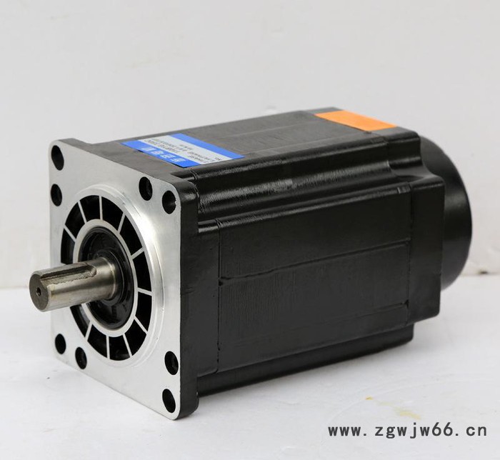 直销110BYG350A三相混合式步进电机图3