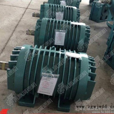 上海YGA型辊道电机