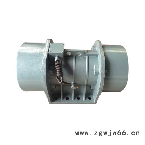 供应VB-100756-w 7.5kw宏达制造 vb-50326-w振动器vb-40306三相振动电机图5