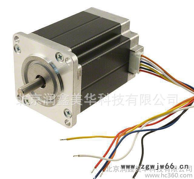 NMB Technologies电机电磁阀驱动器板模块步进电机 23KM-K762-99V图3