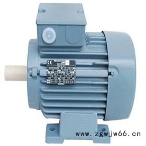 热卖德国VEM防爆电机图5