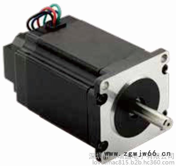 CREATOR MOTOR科瑞通一体式步进电机CRT4020GT图2