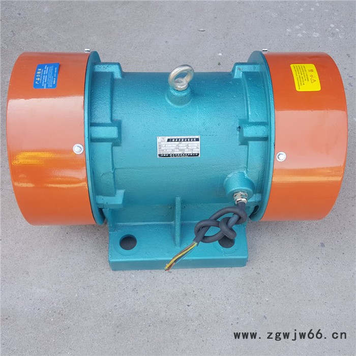 千业牌 振动电机 MVE400/15 MVE300/15 铝合金机壳 结构紧凑**价廉图4