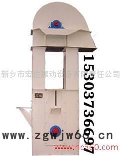 宏达 供应TD-D斗式提升机 /ZDJ振动电机|振动筛设备|振动平台图3