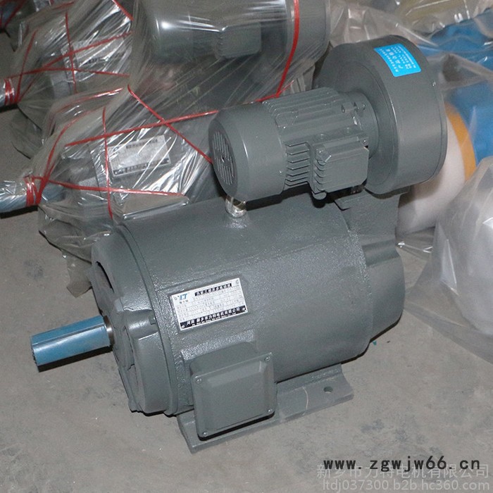 豫力特 YLJ力矩电机 防爆电机 伺服电机  交流减速电机图5