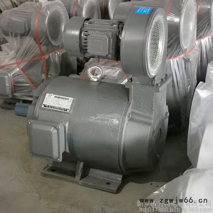 豫力特 YLJ力矩电机 防爆电机 伺服电机  交流减速电机图3