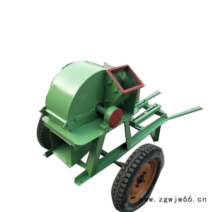 泰丰新型单口木材粉碎机 防爆电机边角料粉碎机防爆电机边角料粉碎机图8