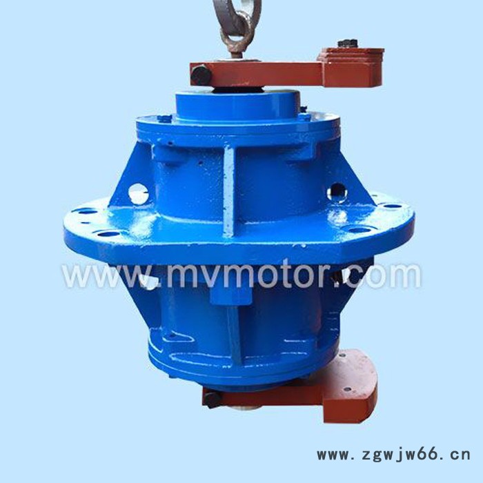 【恒升机械】恒升 振动电机 立式振动电机图2