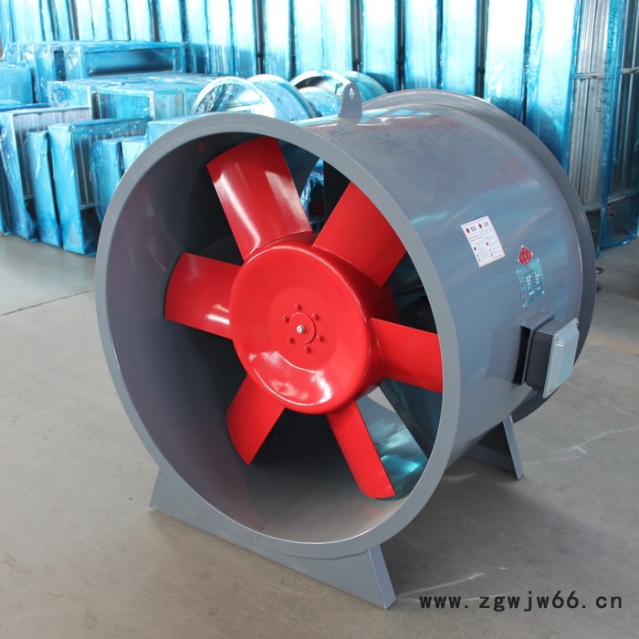 工业大功率消防排烟      防爆型风机 防爆电机图4