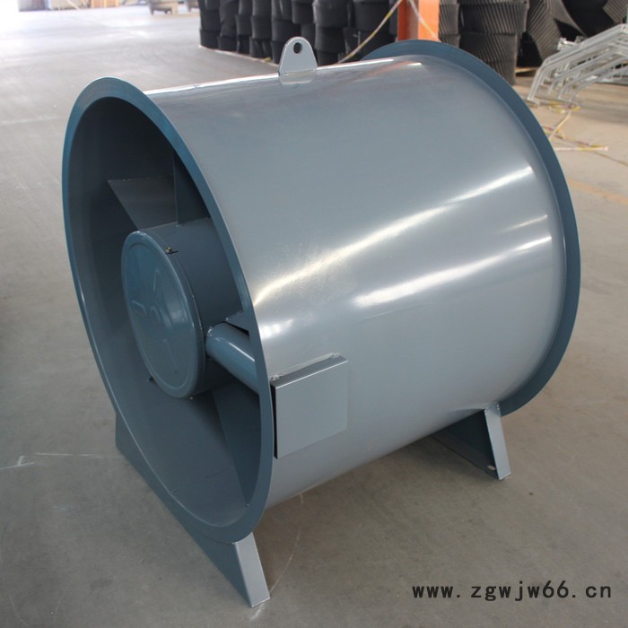 工业大功率消防排烟      防爆型风机 防爆电机图2