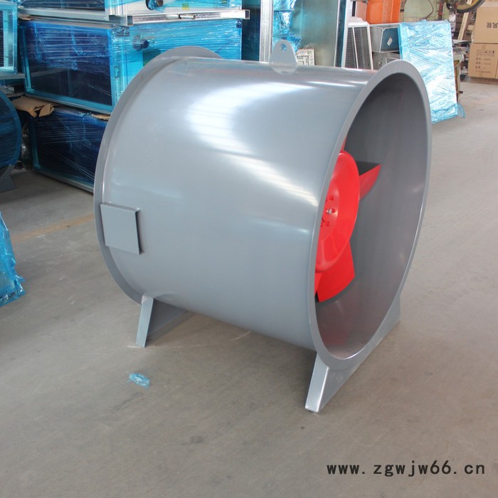 工业大功率消防排烟      防爆型风机 防爆电机图5