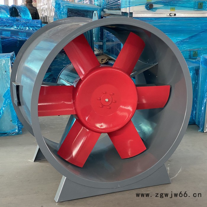 工业大功率消防排烟      防爆型风机 防爆电机图8