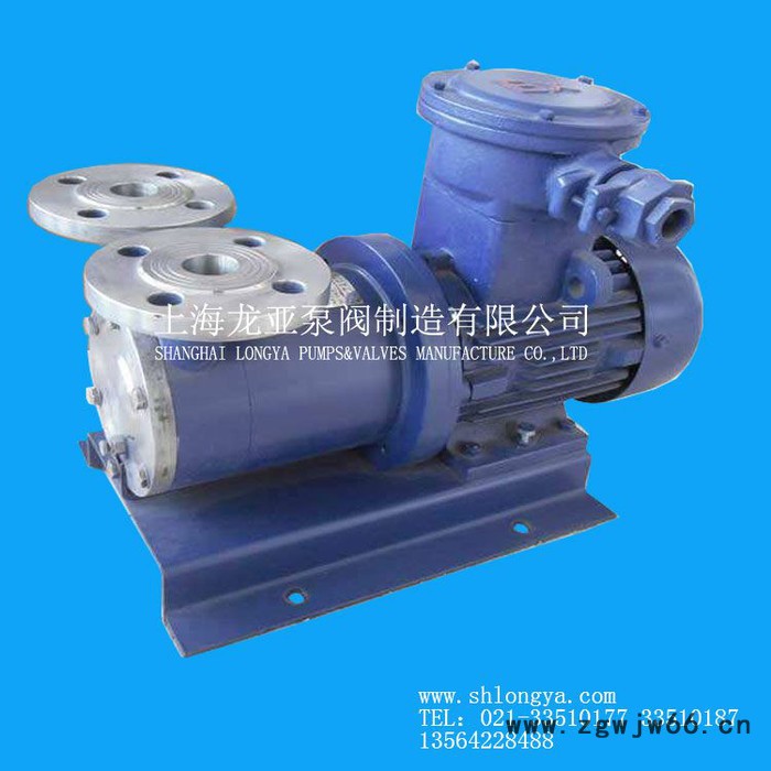 供应1W2.4-10.5型旋涡泵 防爆电机泵 锅炉给水泵图4