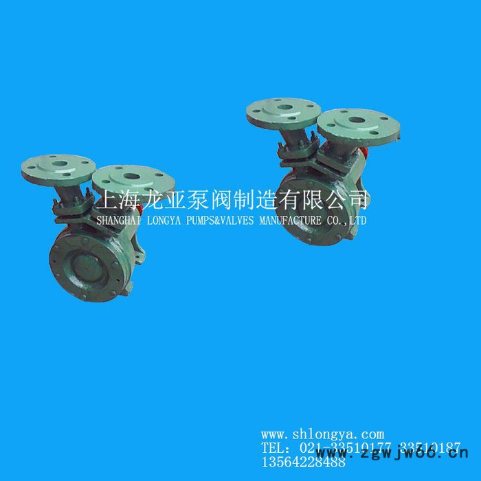 供应1W2.4-10.5型旋涡泵 防爆电机泵 锅炉给水泵图3