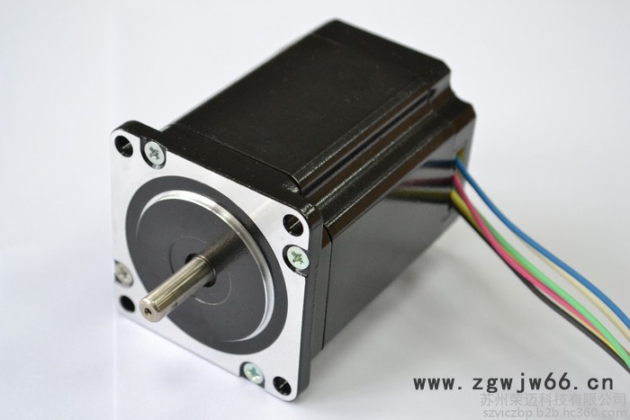SHINANO KENSHI/信浓 信浓步进电机STP-59D5026图4
