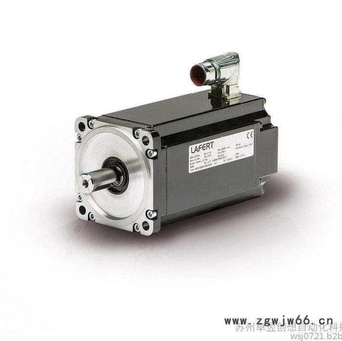 lafert 防爆电机图3