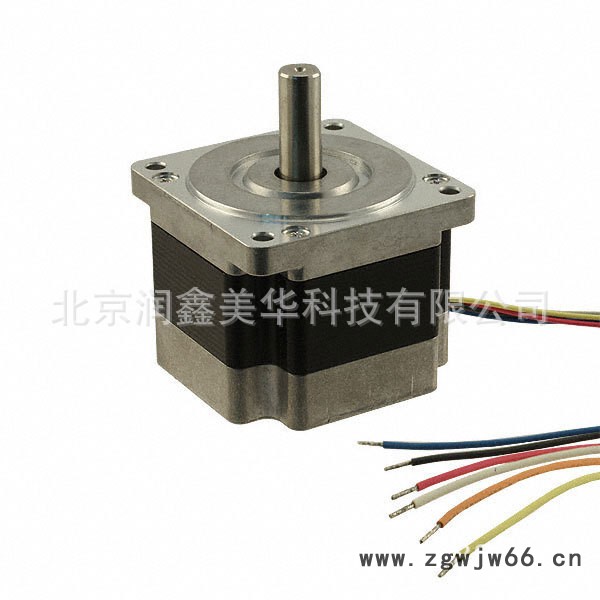 NMB Technologies电机电磁阀驱动器板模块步进电机34KM-K206-99W图2