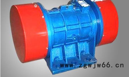 【新乡宏达】现货供应YZO-5-2振动电机 YZO振动电机 铸造设备图3